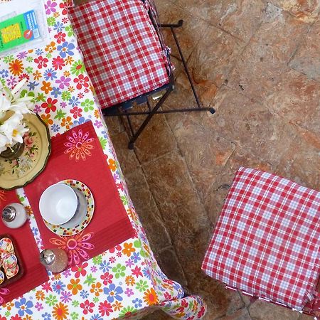B&B Contrada Lunga Abbadia Lariana Kültér fotó