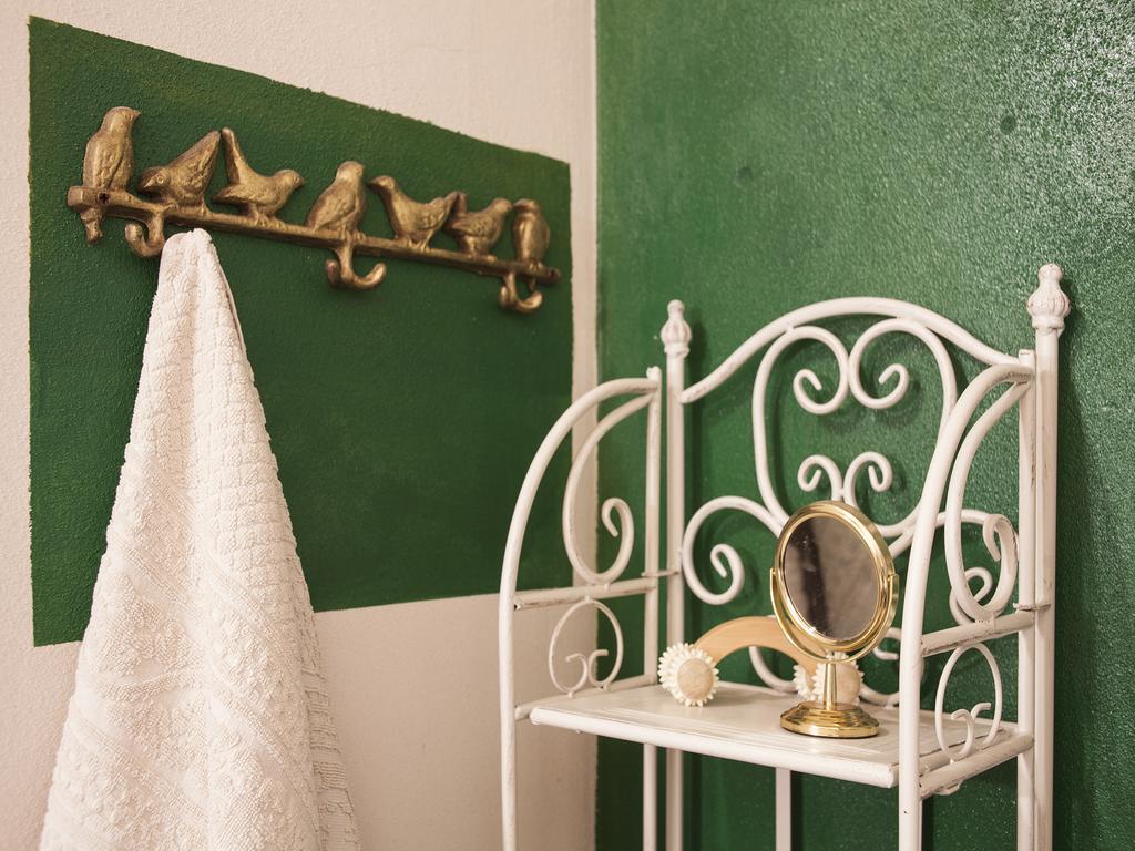 B&B Contrada Lunga Abbadia Lariana Kültér fotó