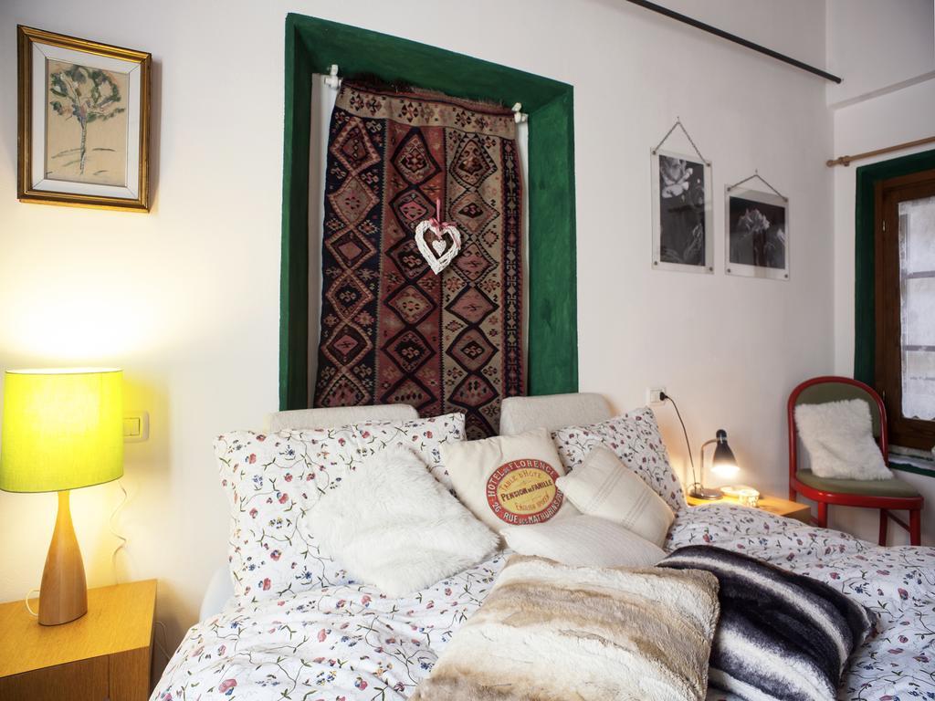 B&B Contrada Lunga Abbadia Lariana Kültér fotó