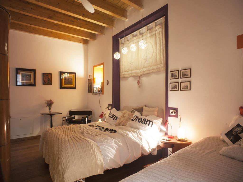 B&B Contrada Lunga Abbadia Lariana Kültér fotó
